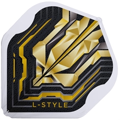 L-Style Origin L1 EZ Flight - Guld