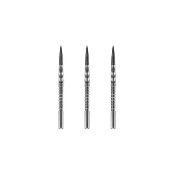 Target Firepoint Silver Tips 32 mm