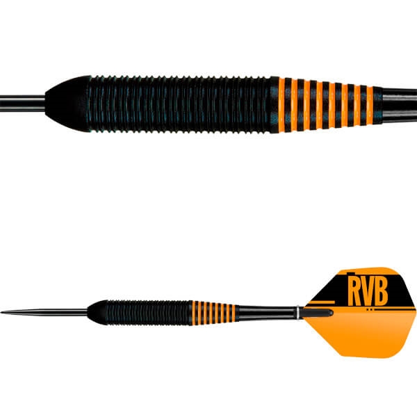 RvB Black Dart 22 gram