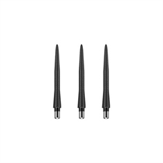 Target Storm Nano Black Tips 26 mm