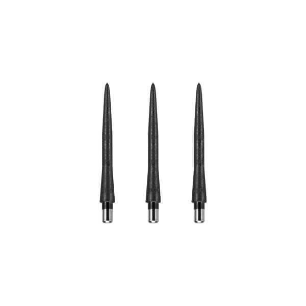 Target Storm Nano Black Tips 26 mm