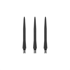 Target Storm Nano Black Tips 30 mm