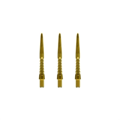 Target Storm Surge Gold Tips 26 mm