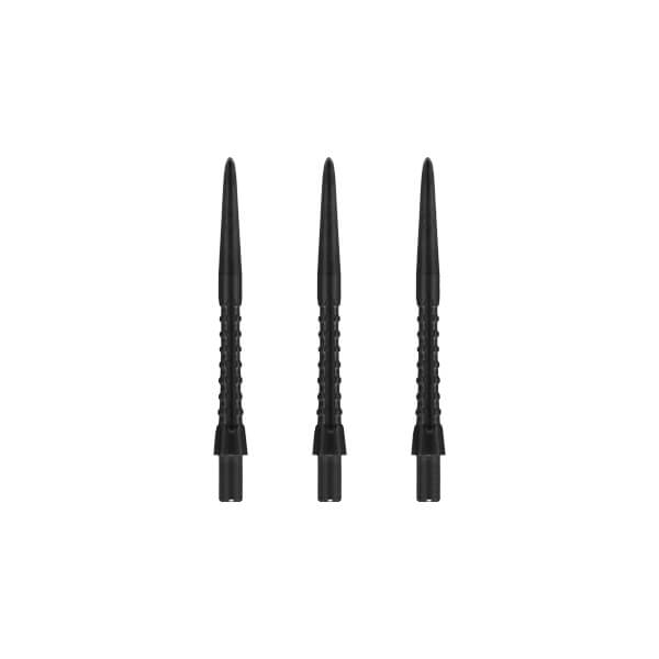 Target Storm Surge Black Tips 30 mm