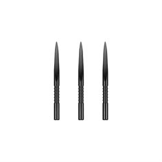 Target Fire Edge Black Tips 32 mm