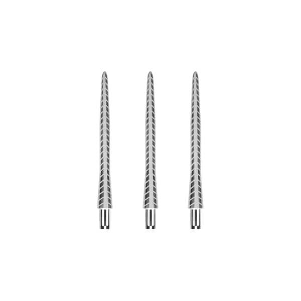 Target Storm Quartz Silver Tips 30 mm