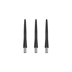 Target Firestorm Black Quartz Tips 26 mm