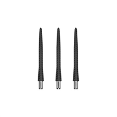 Target Firestorm Black Quartz Tips 30 mm