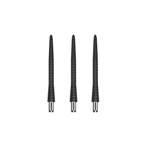 Target Firestorm Black Quartz Tips 30 mm