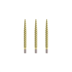 Target Diamond Pro Gold Tips 32 mm