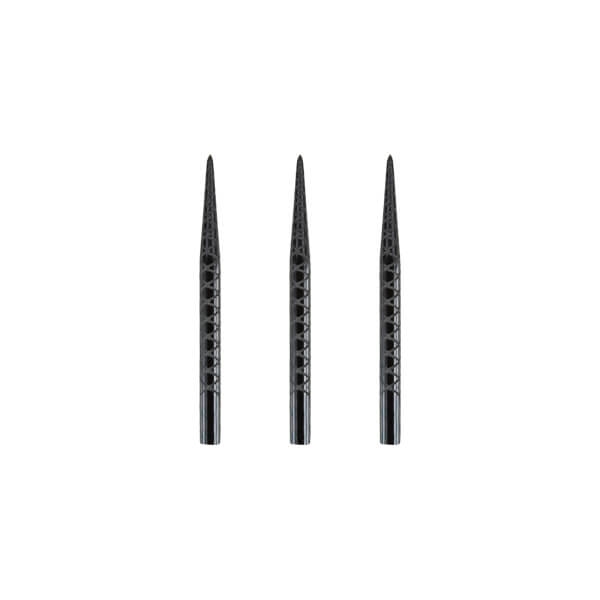 Target Diamond Pro Black Tips 32 mm