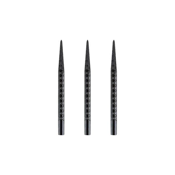 Target Diamond Pro Black Tips 36 mm