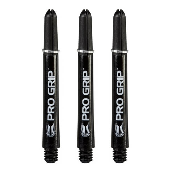 Pro Grip Black In-Between Plus (3 set)