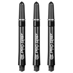 Pro Grip Spin Black Medium (3 set)