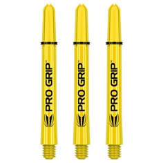 Pro Grip Yellow Medium (3 set)