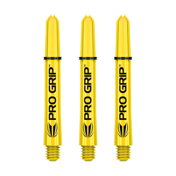 Pro Grip Yellow In-Between (3 set)