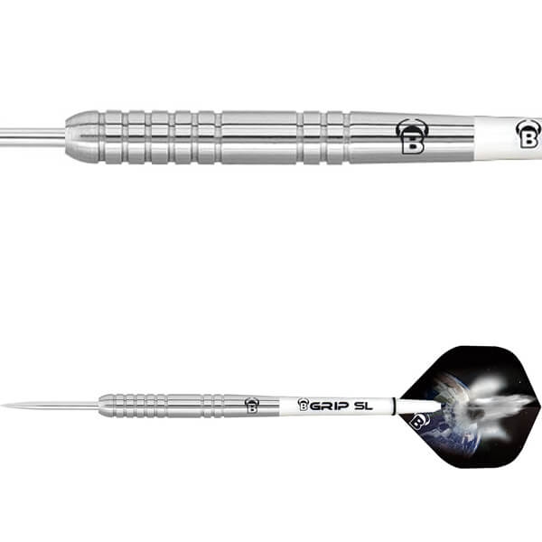 Bull\'s Meteor Dart 80% 24 gram