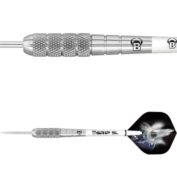 Bull\'s Meteor Dart 80% 26 gram