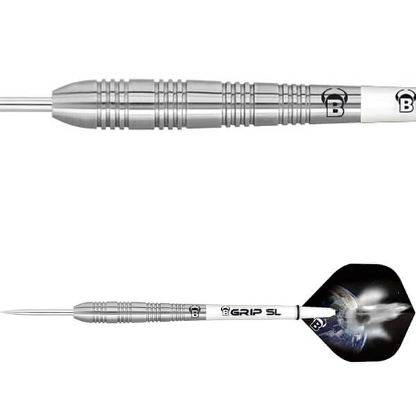 Bull\'s Meteor Dart 80% 27 gram