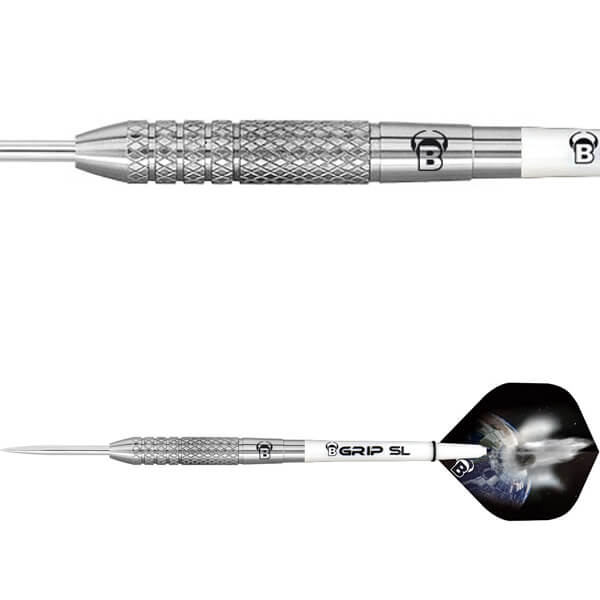 Bull\'s Meteor Dart 80% 24 gram