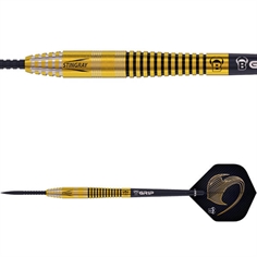 Bull's Stingray ST3 Dart 90% Tungsten 22 gram