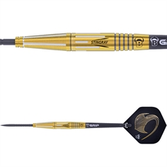 Bull's Stingray ST4 Dart 90% Tungsten 22 gram