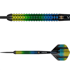 Winmau Firestorm 90% 22 gram 