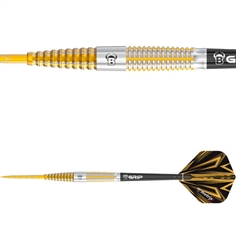 Bull's Stinger Dart 90% Tungsten 21 gram