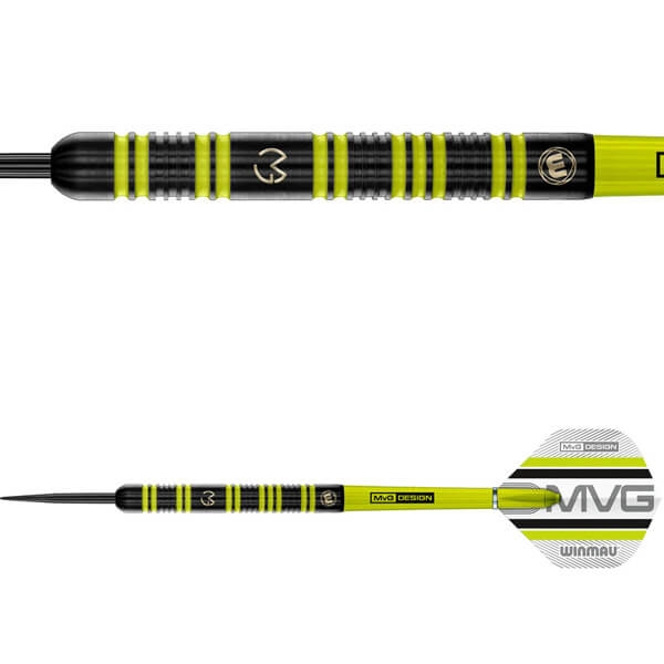 Michael van Gerwen Pro 85% 25 gram