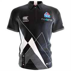 Phil Taylor 2022 Player Shirt - Storlek sid