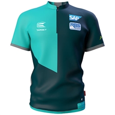 Rob Cross 2021 Player Shirt - Storlek 2XL