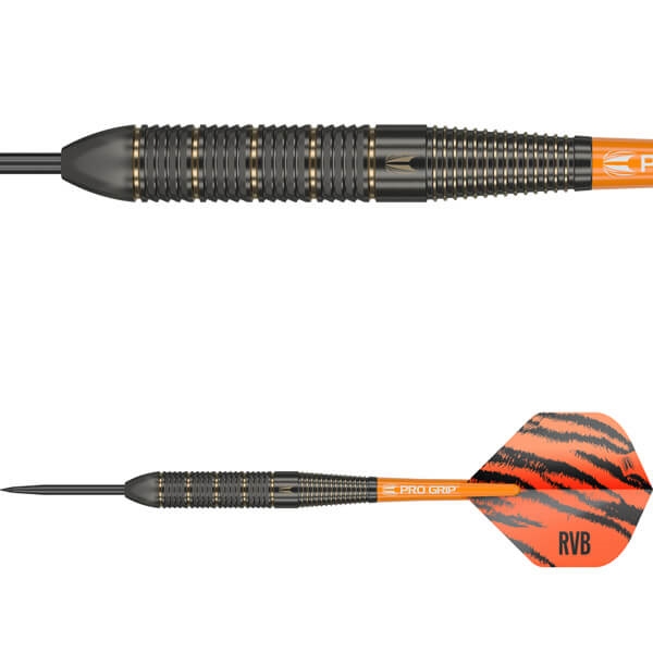 Raymond van Barneveld Brass Dart 22 gram