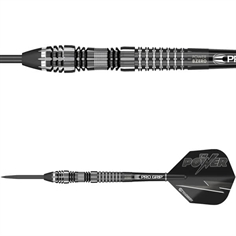 Power 8-Zero Black v.4 Dart 21 gram