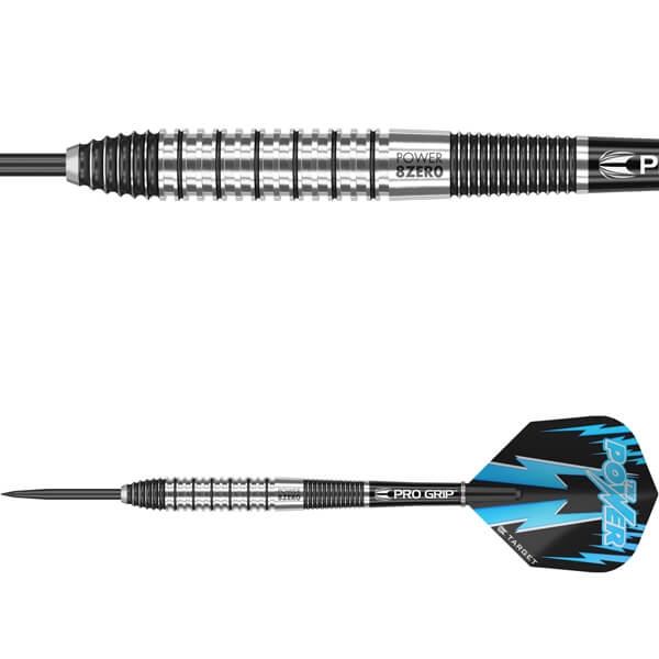 Power 8-Zero v.2 Dart 24 gram