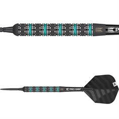 Rob Cross Black SP 90% Tungsten 22 gram