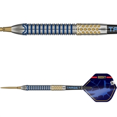 Josh Rock G1 90% Tungsten Dart 22 gram 