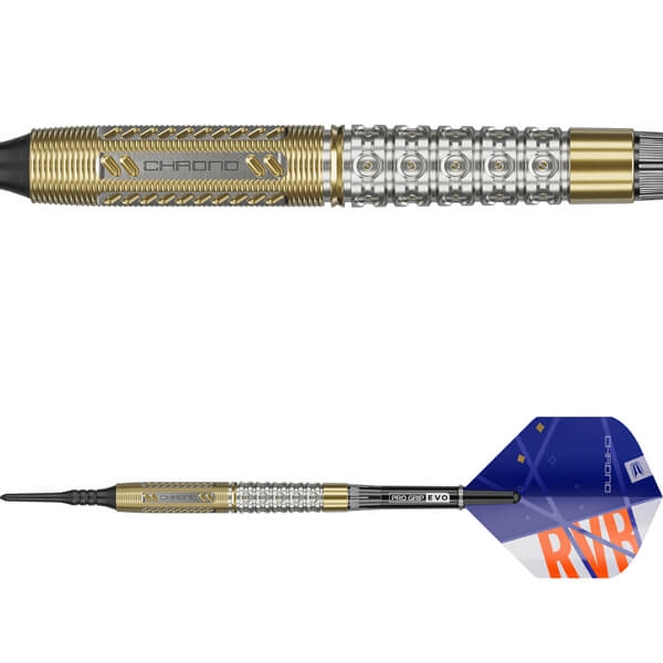 Raymond van Barneveld Chrono Soft Tip 20 gram 