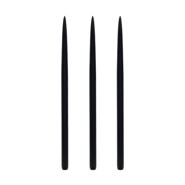 One80 Long Taper Tips 55 mm