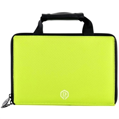 One80 Master D-Box Bag (neon)