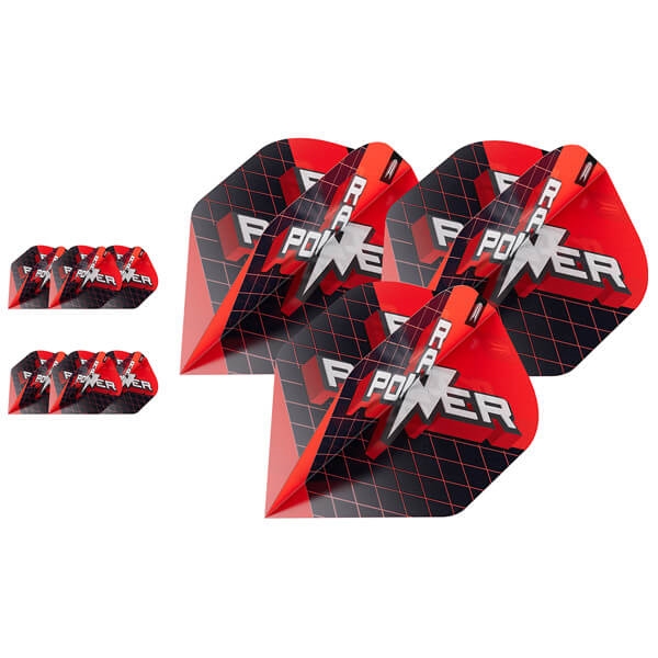 Phil Taylor G11 Pro Ultra nr 2 (3 set)