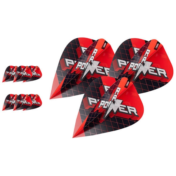 Phil Taylor G11 Pro Ultra Kite (3 set)