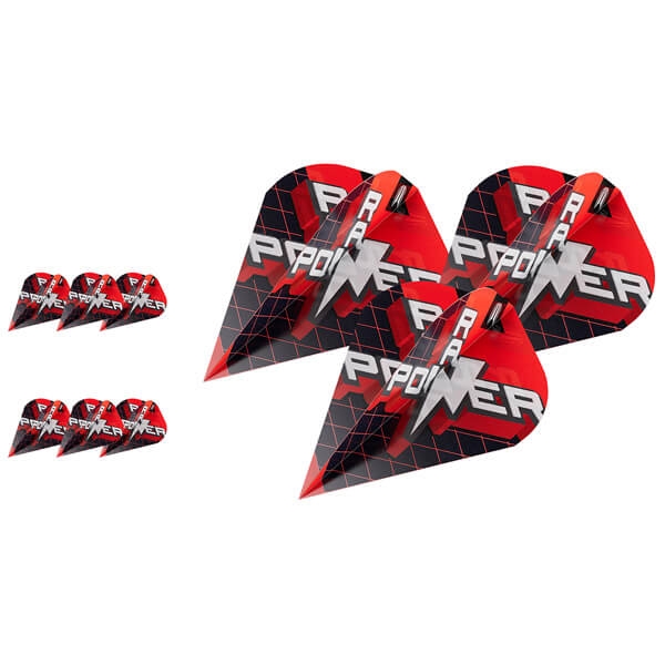 Phil Taylor G11 Pro Ultra Vapor S (3 set)