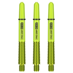 Pro Grip Evo Green Medium