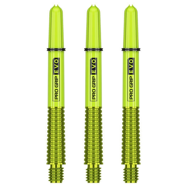 Pro Grip Evo Green Medium