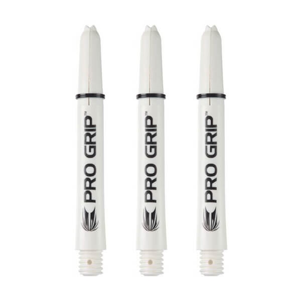 Pro Grip White In-Between (3 set)