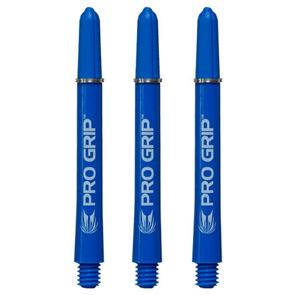 Pro Grip Blue Medium (3 set)