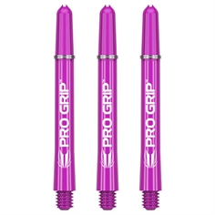 Pro Grip Purple Medium (3 set)