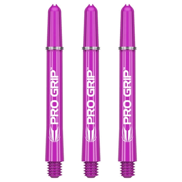 Pro Grip Purple Medium (3 set)