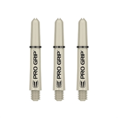 Pro Grip Beige-kort (3 set)