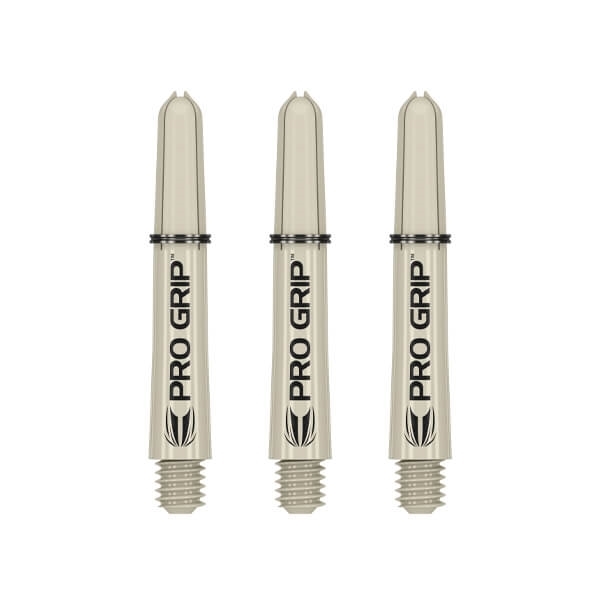 Pro Grip Beige-kort (3 set)